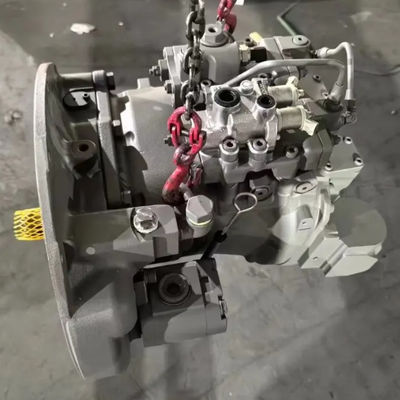 Экскаватор Hpv118 Hitachi Zx200-3 Zx210-3 Zx230-3 Zx240-3 Гидравлический насос