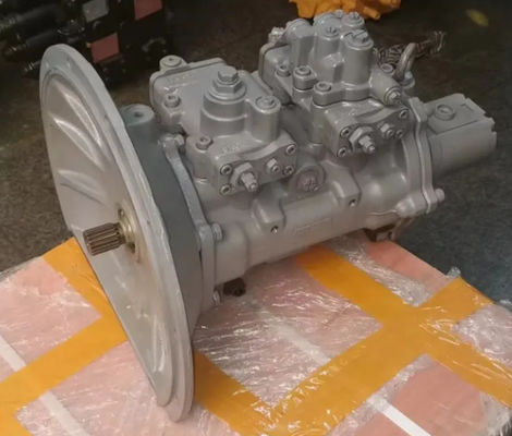 ZAX120-6 ZX120-6 Гидравлический насос HPK055AT-RH18A Экскаватор Гидравлические части