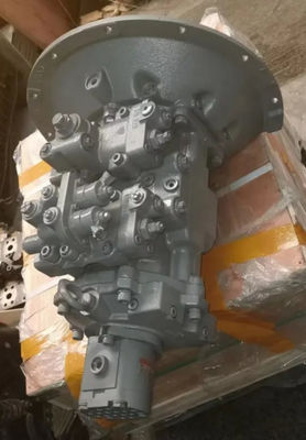 ZAX120-6 ZX120-6 Гидравлический насос HPK055AT-RH18A Экскаватор Гидравлические части