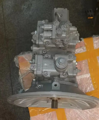 ZAX120-6 ZX120-6 Гидравлический насос HPK055AT-RH18A Экскаватор Гидравлические части