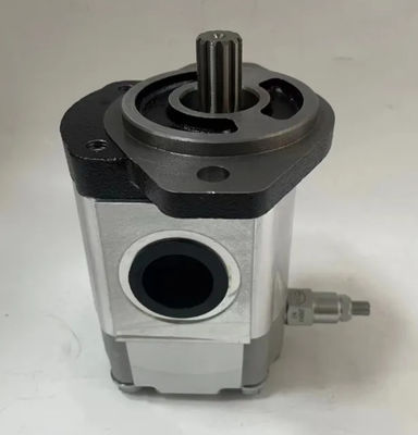 Экскаватор Hyundai R455 R450 R500 R520 R480-9 R520-9 Редукторный насос 31NB-30020