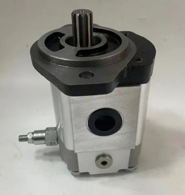 Экскаватор Hyundai R455 R450 R500 R520 R480-9 R520-9 Редукторный насос 31NB-30020