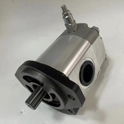 Экскаватор Hyundai R455 R450 R500 R520 R480-9 R520-9 Редукторный насос 31NB-30020