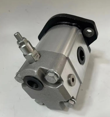 Экскаватор Hyundai R455 R450 R500 R520 R480-9 R520-9 Редукторный насос 31NB-30020