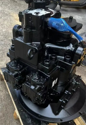 XCMG490 Liugong 950E/952E Дополнительные принадлежности экскаватора Главный насос высокого давления Гидравлический поршневый насос