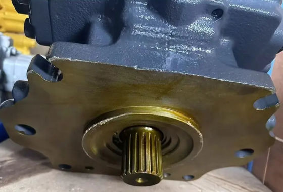 D375 Главный насос 708-1W-00690 708-1S-00390 Экскаватор Гидравлический поршневый насос