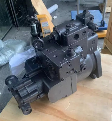Liugong 9075F Crawler экскаватор гидравлический насос HP3V80 экскаватор гидравлические части