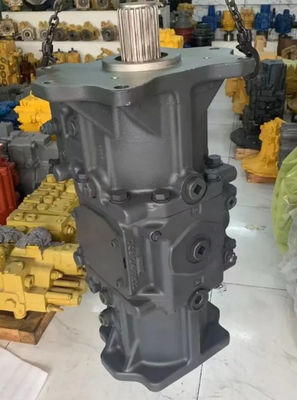 PC2000-8 Гидравлический насос 708-2k-00120 708-2k-00121 708-2k-00122 708-2k-00123 Для PC2000 Гидравлический насос