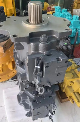 PC2000-8 Гидравлический насос 708-2k-00120 708-2k-00121 708-2k-00122 708-2k-00123 Для PC2000 Гидравлический насос