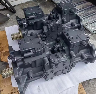 PC2000-8 Гидравлический насос 708-2k-00120 708-2k-00121 708-2k-00122 708-2k-00123 Для PC2000 Гидравлический насос