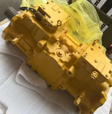 PC3000-6 PC4000 Экскаватор Гидравлический насос 708-2k-00011 708-2k-00012 708-2k-00013 708-2k-00014 708-2k-00023 708-2k-00024