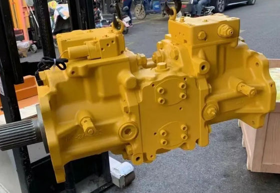 PC3000-6 PC4000 Экскаватор Гидравлический насос 708-2k-00011 708-2k-00012 708-2k-00013 708-2k-00014 708-2k-00023 708-2k-00024