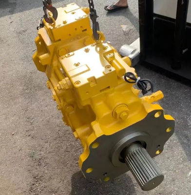 PC3000-6 PC4000 Экскаватор Гидравлический насос 708-2k-00011 708-2k-00012 708-2k-00013 708-2k-00014 708-2k-00023 708-2k-00024