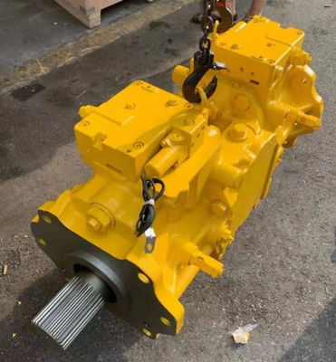 PC3000-6 PC4000 Экскаватор Гидравлический насос 708-2k-00011 708-2k-00012 708-2k-00013 708-2k-00014 708-2k-00023 708-2k-00024