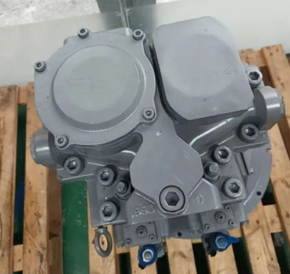 Аксессуары экскаватора насосная сборка Zx490-5A Zx500LC-3 Хитачи гидравлический насос