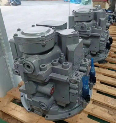 Аксессуары экскаватора насосная сборка Zx490-5A Zx500LC-3 Хитачи гидравлический насос