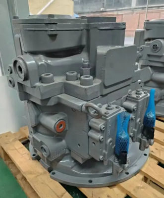 Аксессуары экскаватора насосная сборка Zx490-5A Zx500LC-3 Хитачи гидравлический насос
