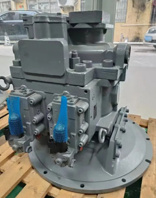 Аксессуары экскаватора насосная сборка Zx490-5A Zx500LC-3 Хитачи гидравлический насос