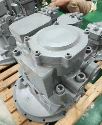 Аксессуары экскаватора насосная сборка Zx490-5A Zx500LC-3 Хитачи гидравлический насос
