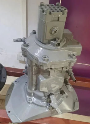 Строительная техника ZAX120-6 Zx120-6 Экскаватор для гидравлического насоса HPK055AT-18B Главный гидравлический насос 9227923 9192497 919733