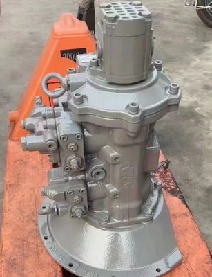 Строительная техника ZAX120-6 Zx120-6 Экскаватор для гидравлического насоса HPK055AT-18B Главный гидравлический насос 9227923 9192497 919733