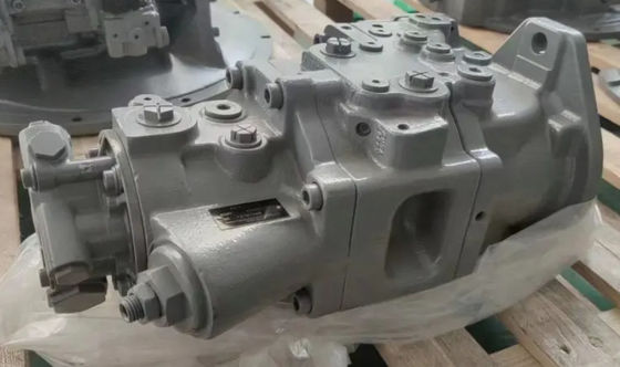 Применяется к ZAX70-5G ZAX70-5A Главному насосу ZX70-5G ZX70-5A Гидравлическому насосу 4437197YD0002516
