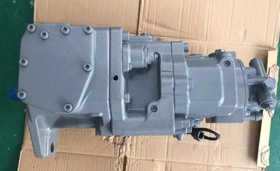 Применяется к ZAX70-5G ZAX70-5A Главному насосу ZX70-5G ZX70-5A Гидравлическому насосу 4437197YD0002516