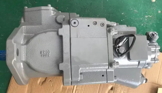 Применяется к ZAX70-5G ZAX70-5A Главному насосу ZX70-5G ZX70-5A Гидравлическому насосу 4437197YD0002516