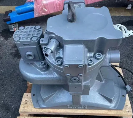 EX120-3 Гидравлический насос HPV091 для экскаватора EX120-2 EX120-5