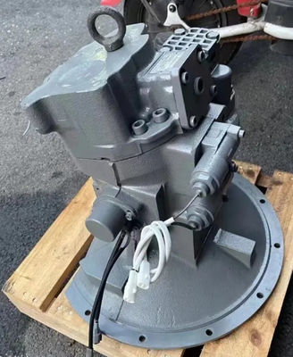 EX120-3 Гидравлический насос HPV091 для экскаватора EX120-2 EX120-5