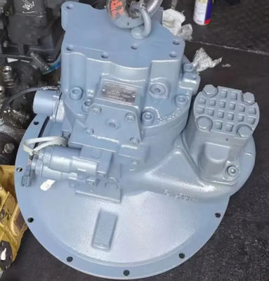 EX120-3 Гидравлический насос HPV091 для экскаватора EX120-2 EX120-5