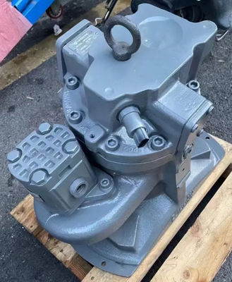 EX120-3 Гидравлический насос HPV091 для экскаватора EX120-2 EX120-5