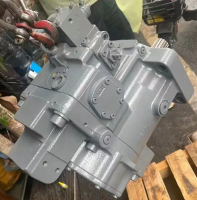 Экскаватор ZAX670 690-5gZAX870 890-5A Гидравлический насос HPK300 4635645 9298854Yb6000246