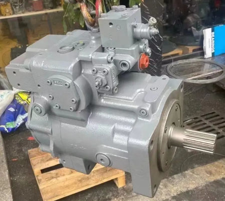Экскаватор ZAX670 690-5gZAX870 890-5A Гидравлический насос HPK300 4635645 9298854Yb6000246