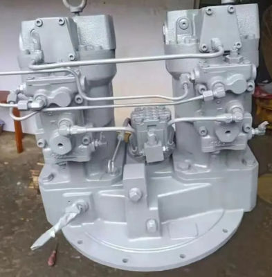 HPV145 Гидравлический главный насос HPV145H-28A HPV145H-23B 9256101 Для ZX330-3 ZX350-3 ZAX360-3