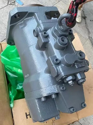 HPV145 Гидравлический главный насос HPV145H-28A HPV145H-23B 9256101 Для ZX330-3 ZX350-3 ZAX360-3