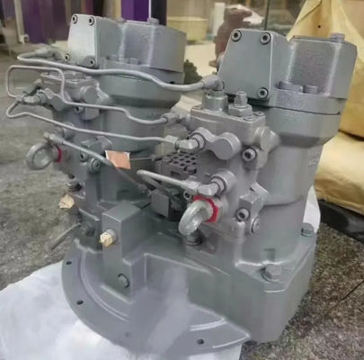 HPV145 Гидравлический главный насос HPV145H-28A HPV145H-23B 9256101 Для ZX330-3 ZX350-3 ZAX360-3