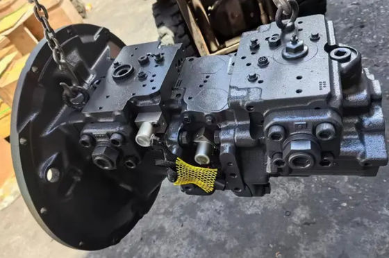 Гидравлический насос экскаватора PC300-7 PC350-7 PC360-7