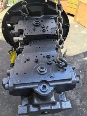Гидравлический насос экскаватора PC300-7 PC350-7 PC360-7
