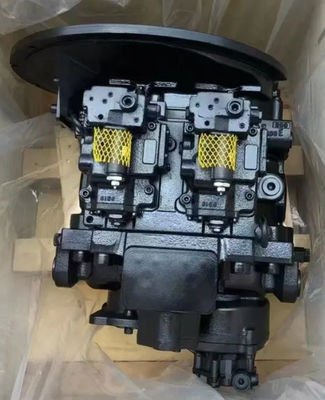 Гидравлический насос K5V200 K5V212 Пистоновый насос Части для экскаваторов SK460-8 SK480 SK495 SK520 Инженерные машины