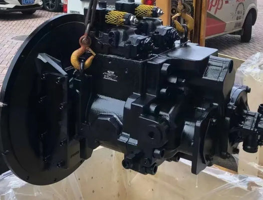 Гидравлический насос K5V200 K5V212 Пистоновый насос Части для экскаваторов SK460-8 SK480 SK495 SK520 Инженерные машины