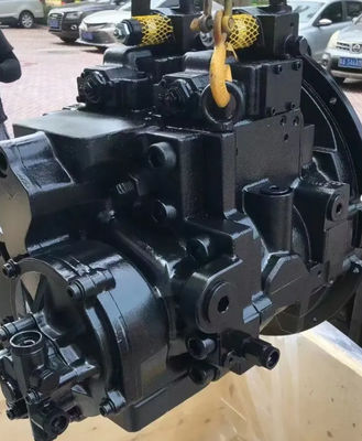 Гидравлический насос K5V200 K5V212 Пистоновый насос Части для экскаваторов SK460-8 SK480 SK495 SK520 Инженерные машины