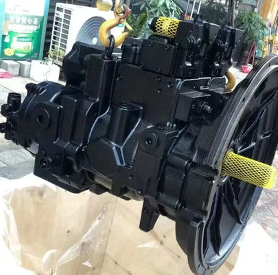 Гидравлический насос K5V200 K5V212 Пистоновый насос Части для экскаваторов SK460-8 SK480 SK495 SK520 Инженерные машины
