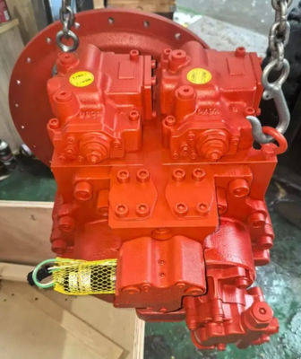 R210W-9 Гидравлический насос 31q6-15010 K3V112dp 1L9r9p49d Главный насос Экскаватор Гидравлические части