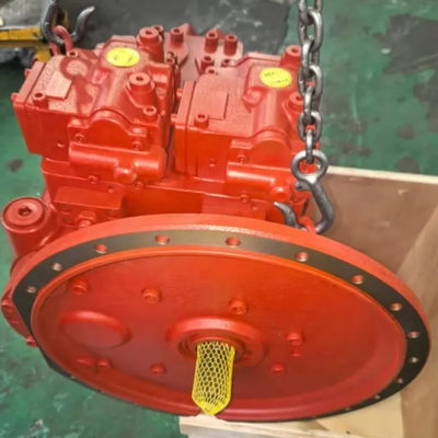 R210W-9 Гидравлический насос 31q6-15010 K3V112dp 1L9r9p49d Главный насос Экскаватор Гидравлические части