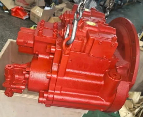 R210W-9 Гидравлический насос 31q6-15010 K3V112dp 1L9r9p49d Главный насос Экскаватор Гидравлические части