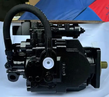 Экскаватор гидравлические части HP5V76 A10V076-14T экскаватор Liugong LG906 гидравлический главный насос
