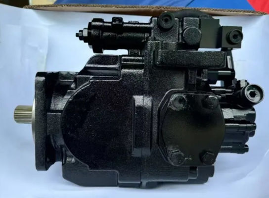 Экскаватор гидравлические части HP5V76 A10V076-14T экскаватор Liugong LG906 гидравлический главный насос