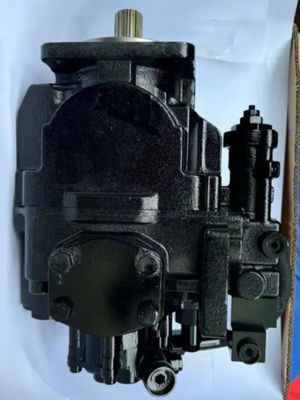 Экскаватор гидравлические части HP5V76 A10V076-14T экскаватор Liugong LG906 гидравлический главный насос