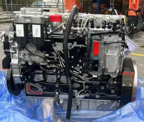 1106D-E70TA Для 1106D-E70TA Дизельный двигатель 129KW 180HP Промышленный двигатель